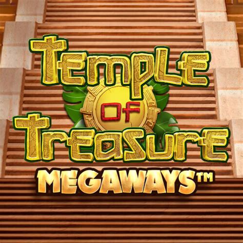 Play Temple Of Treasure Megaways slot